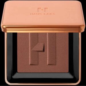 New in box! HAUS LABS BY LADY GAGA 
Power Sculpt Velvet Talc-Free Powder Bronzer